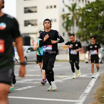 Runner Photo 3668929