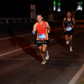 Runner Photo 3668933