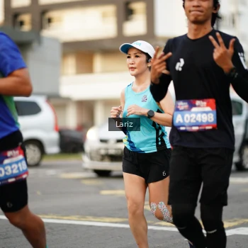 Runner Photo 3668934