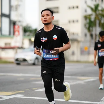 Runner Photo 3668946