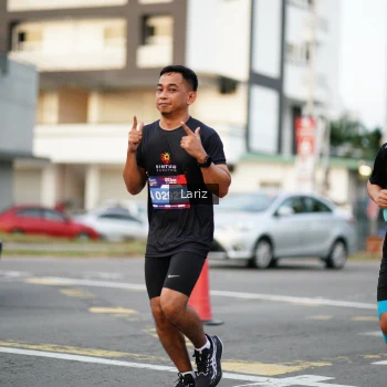 Runner Photo 3668949
