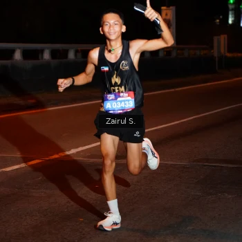 Runner Photo 3668964