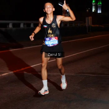 Runner Photo 3668967