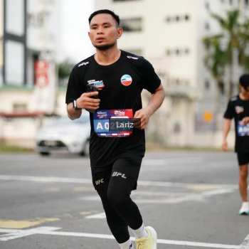 Runner Photo 3668971