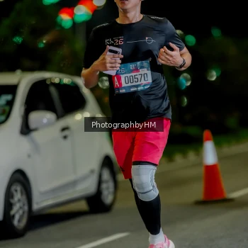 Runner Photo 3668973