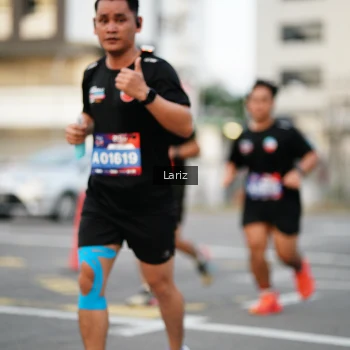 Runner Photo 3668975