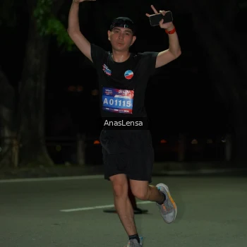 Runner Photo 3668980