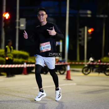 Runner Photo 3668986