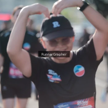 Runner Photo 3668987