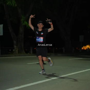 Runner Photo 3668988