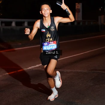 Runner Photo 3668993