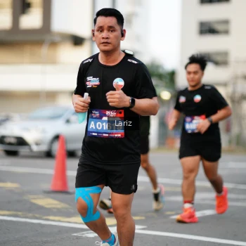Runner Photo 3668996