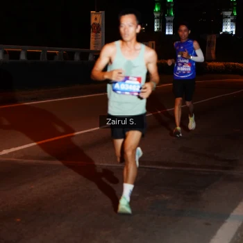 Runner Photo 3668998