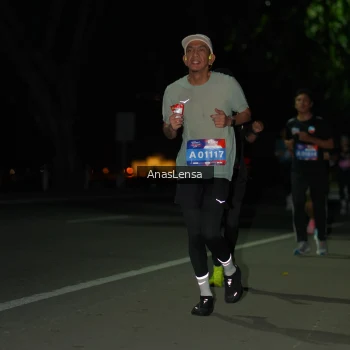 Runner Photo 3669010