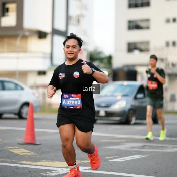 Runner Photo 3669015