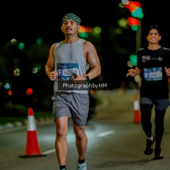 Runner Photo 3669016