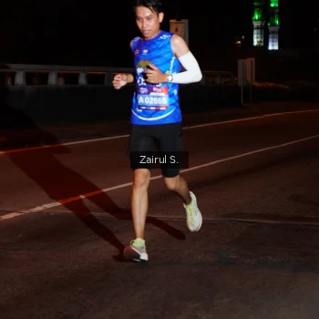 Runner Photo 3669019