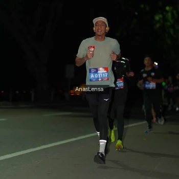 Runner Photo 3669020