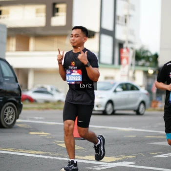 Runner Photo 3669022