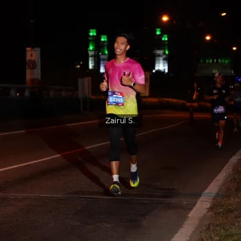 Runner Photo 3669027