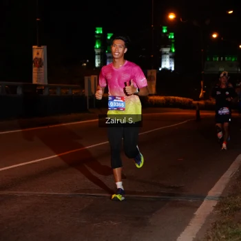 Runner Photo 3669036