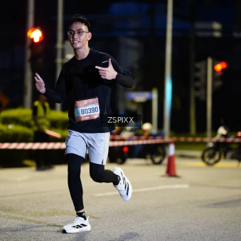 Runner Photo 3669042