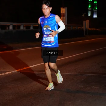Runner Photo 3669045