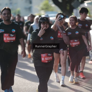 Runner Photo 3669051
