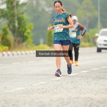 Runner Photo 3669062