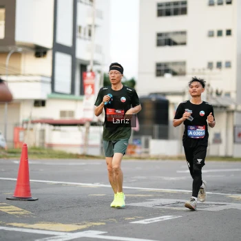 Runner Photo 3669067