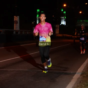 Runner Photo 3669072