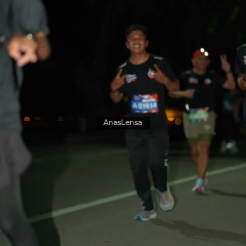 Runner Photo 3669073
