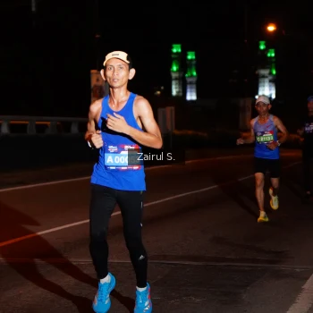 Runner Photo 3669086