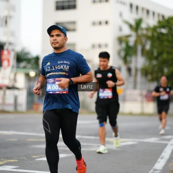 Runner Photo 3669088