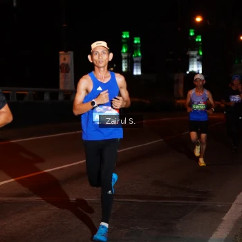 Runner Photo 3669089