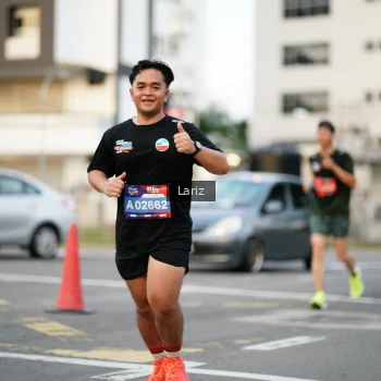 Runner Photo 3669091