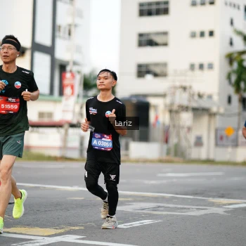 Runner Photo 3669095
