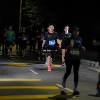 Runner Photo 3669102