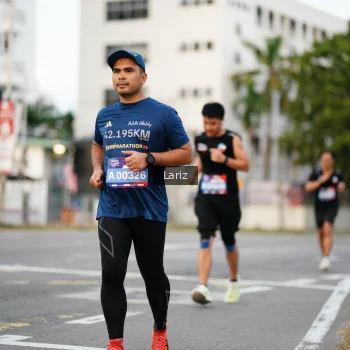 Runner Photo 3669107