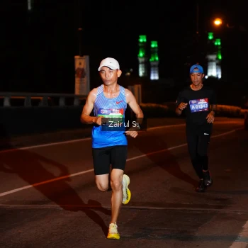 Runner Photo 3669109