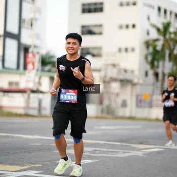Runner Photo 3669114