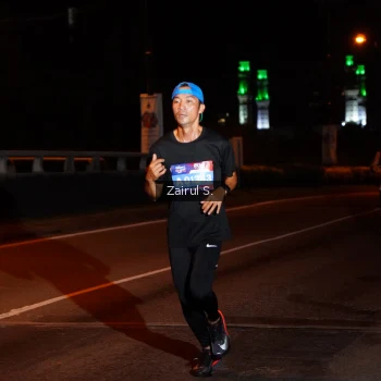 Runner Photo 3669115