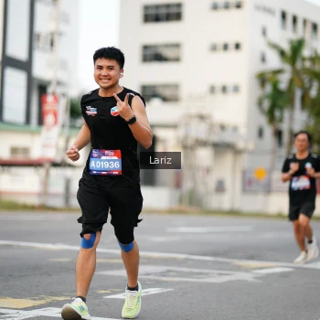 Runner Photo 3669123