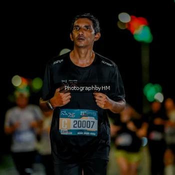 Runner Photo 3669126