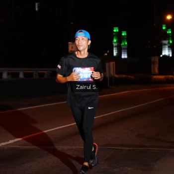 Runner Photo 3669129