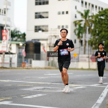 Runner Photo 3669131