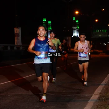 Runner Photo 3669132