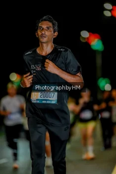 Runner Photo 3669134