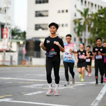 Runner Photo 3669145