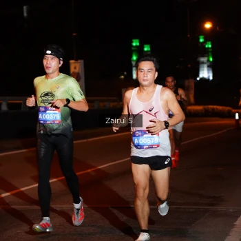 Runner Photo 3669148